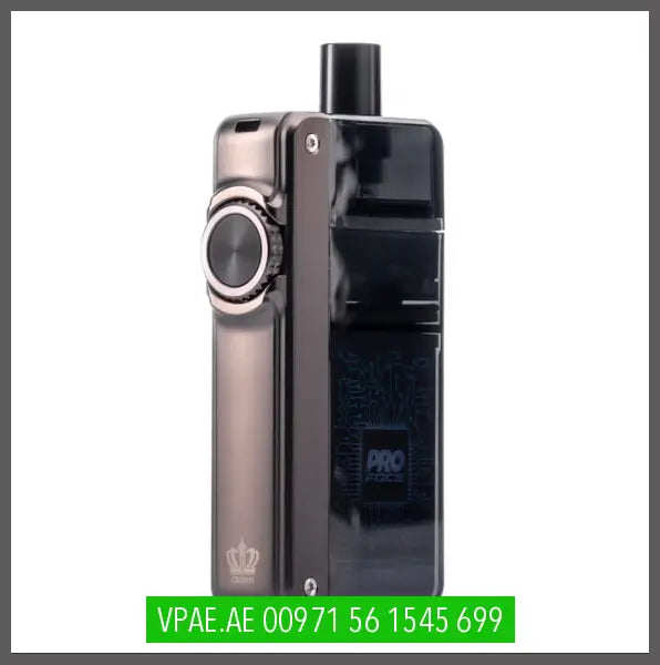 UWELL CROWN B 35W POD SYSTEM OV Store Arab Emirates  uwell