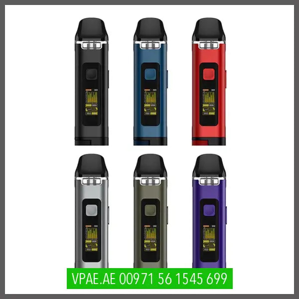 UWELL CROWN D POD MOD KIT OV Store Arab Emirates  uwell