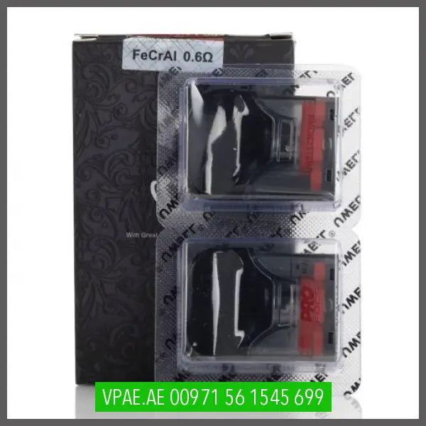 UWELL CROWN REPLACEMENT PODS OV Store Arab Emirates  uwell