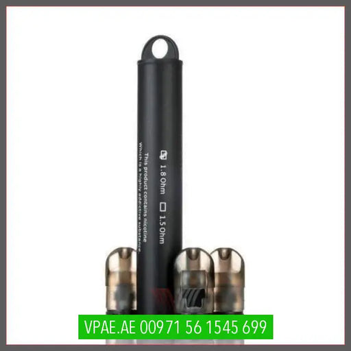 VAPEANTS E8 REPLACEMENT POD OV Store Arab Emirates  VAPEANTS