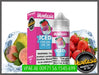 VAPETASIA ICED STRAW GUAW 100ML OV Store Arab Emirates  VAPETASIA