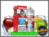 Vapetasia Iced Trapple 100Ml E - Liquid