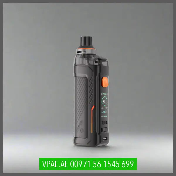 Vaporesso Armour G 80W Pod Kit Black Electronic Cigarettes