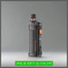 Vaporesso Armour G 80W Pod Kit Black Electronic Cigarettes