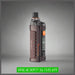 Vaporesso Armour G 80W Pod Kit Brown Electronic Cigarettes