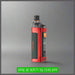 Vaporesso Armour G 80W Pod Kit Red Electronic Cigarettes