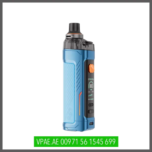 Vaporesso ARMOUR GS 80W Pod Kit VAPE ARAB EMIRATES (vpae.ae) Vaporesso