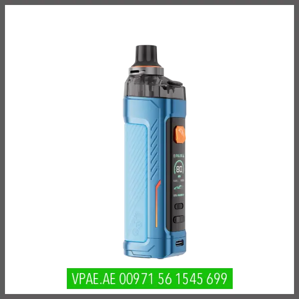 Vaporesso ARMOUR GS 80W Pod Kit VAPE ARAB EMIRATES (vpae.ae) Vaporesso