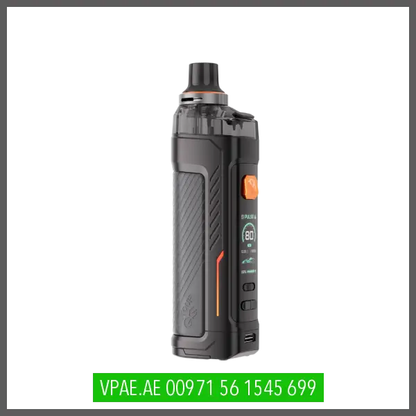 Vaporesso ARMOUR GS 80W Pod Kit VAPE ARAB EMIRATES (vpae.ae) Vaporesso