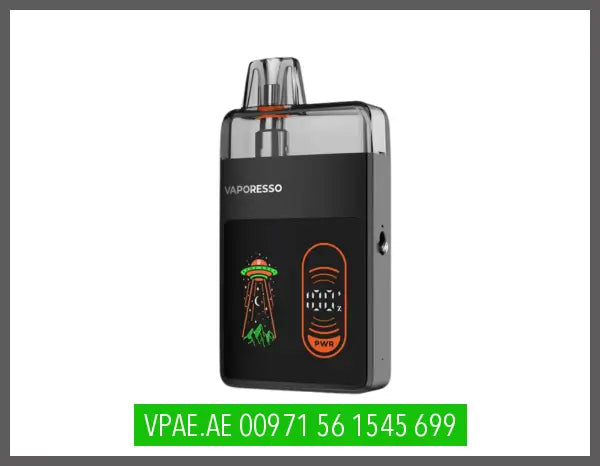 Vaporesso ECO Nano PRO Pod System UAE VAPE STORE (vpae.ae) Vaporesso