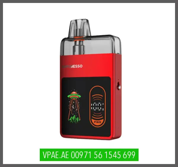 Vaporesso ECO Nano PRO Pod System UAE VAPE STORE (vpae.ae) Vaporesso