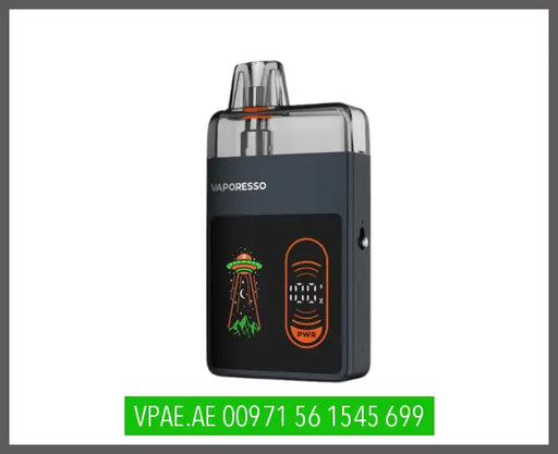 Vaporesso ECO Nano PRO Pod System UAE VAPE STORE (vpae.ae) Vaporesso