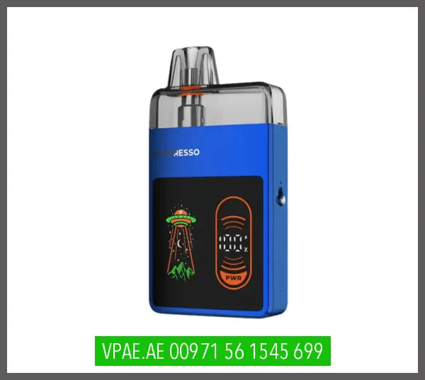 Vaporesso ECO Nano PRO Pod System UAE VAPE STORE (vpae.ae) Vaporesso