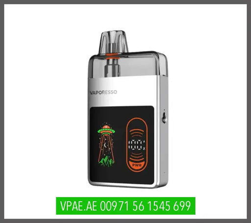 Vaporesso ECO Nano PRO Pod System UAE VAPE STORE (vpae.ae) Vaporesso