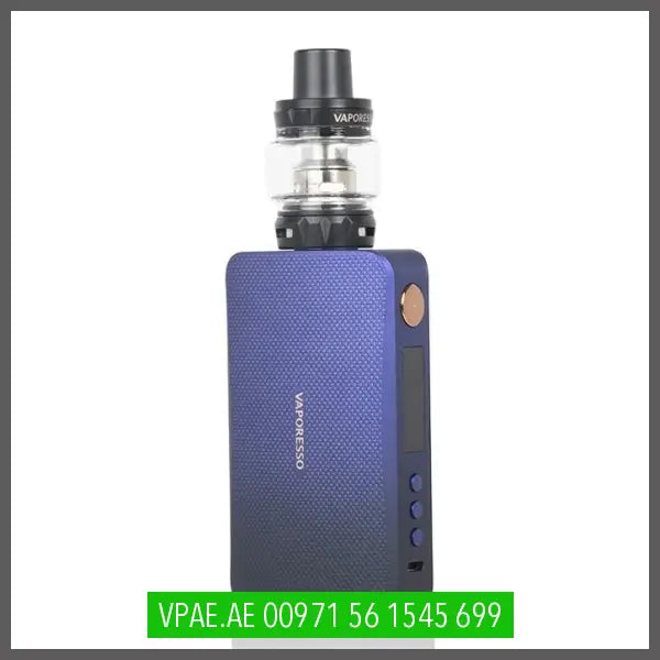 VAPORESSO GEN 220W & SKRR-S STARTER KIT OV Store Arab Emirates  Vaporesso