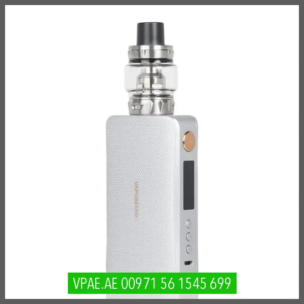 VAPORESSO GEN 220W & SKRR-S STARTER KIT OV Store Arab Emirates  Vaporesso