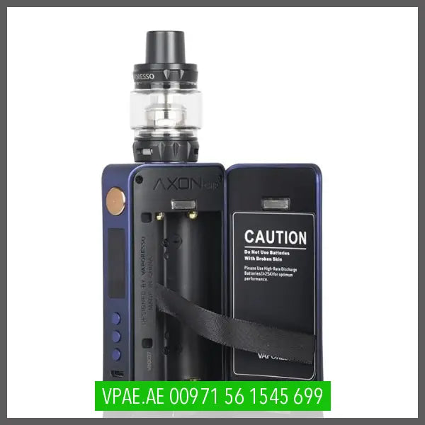 VAPORESSO GEN 220W & SKRR-S STARTER KIT OV Store Arab Emirates  Vaporesso