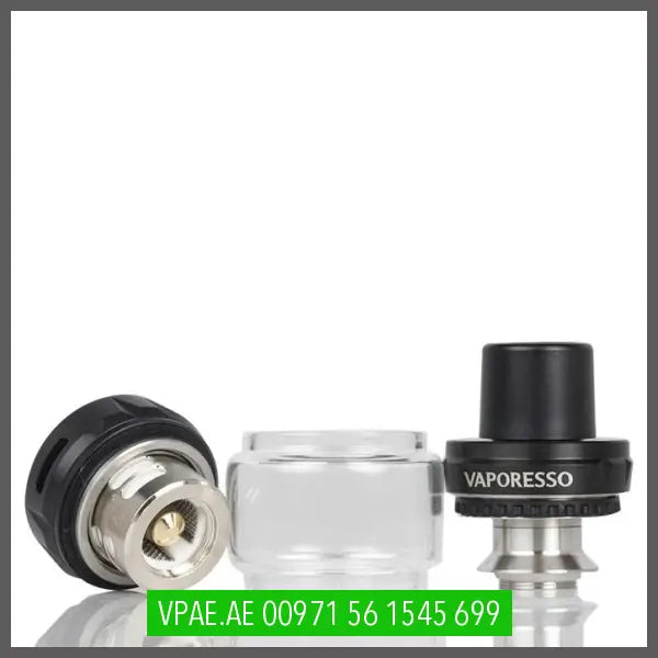 VAPORESSO GEN 220W & SKRR-S STARTER KIT OV Store Arab Emirates  Vaporesso