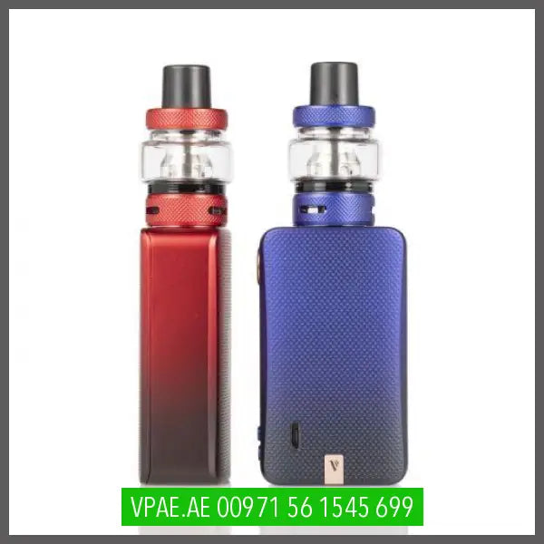 VAPORESSO GEN NANO 80W 2000mAh STARTER KIT OV Store Arab Emirates  Vaporesso