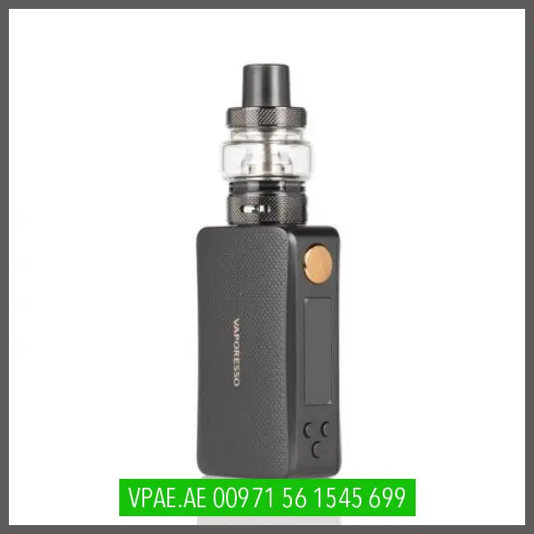 VAPORESSO GEN NANO 80W 2000mAh STARTER KIT OV Store Arab Emirates  Vaporesso