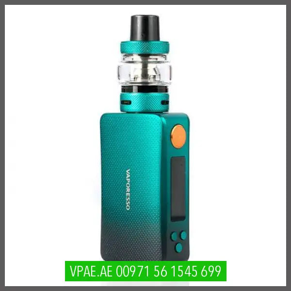 VAPORESSO GEN NANO 80W 2000mAh STARTER KIT OV Store Arab Emirates  Vaporesso