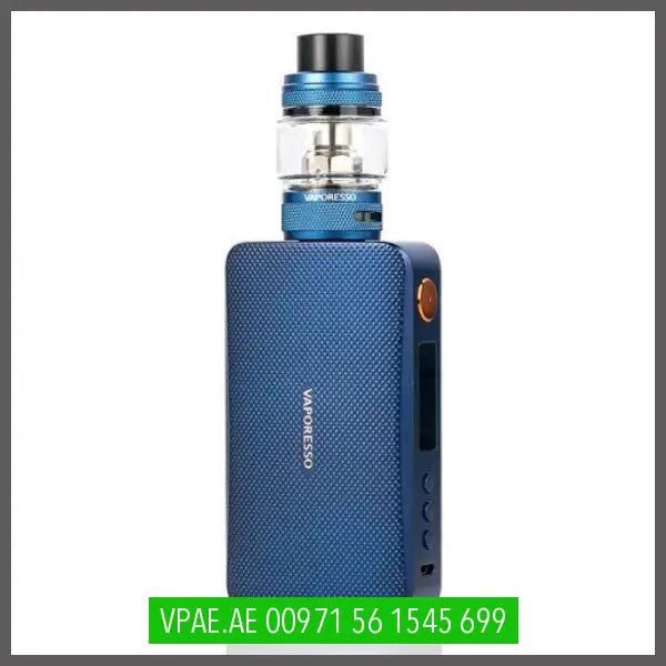 VAPORESSO GEN S 220W STARTER KIT OV Store Arab Emirates  Vaporesso