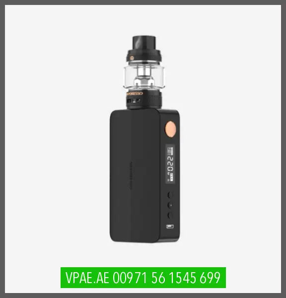 VAPORESSO GEN X 220W STARTER KIT OV Store Arab Emirates  Vaporesso