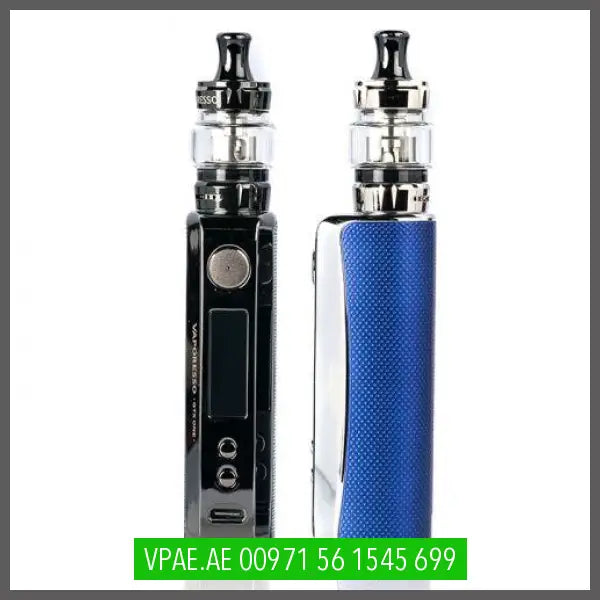 VAPORESSO GTX ONE 40W STARTER KIT OV Store Arab Emirates  Vaporesso