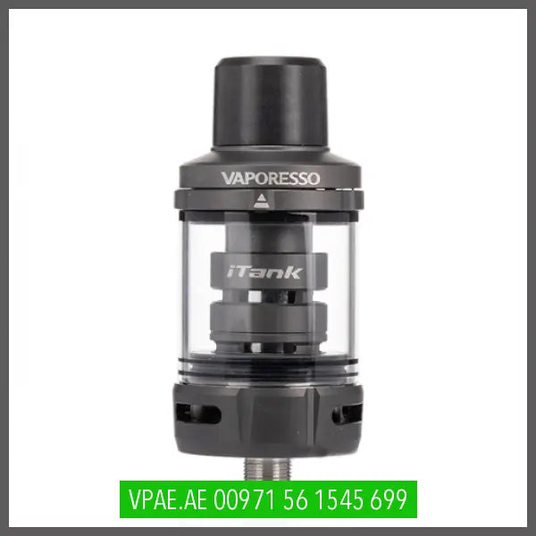 VAPORESSO ITANK VAPE TANK OV Store Arab Emirates  Vaporesso