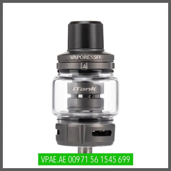 VAPORESSO ITANK VAPE TANK OV Store Arab Emirates  Vaporesso