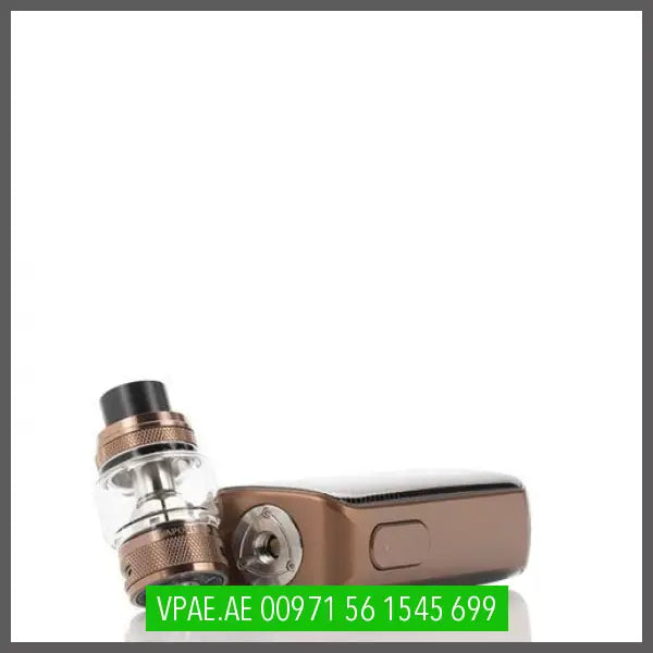 VAPORESSO LUXE 2 220W STARTER KIT OV Store Arab Emirates  Vaporesso