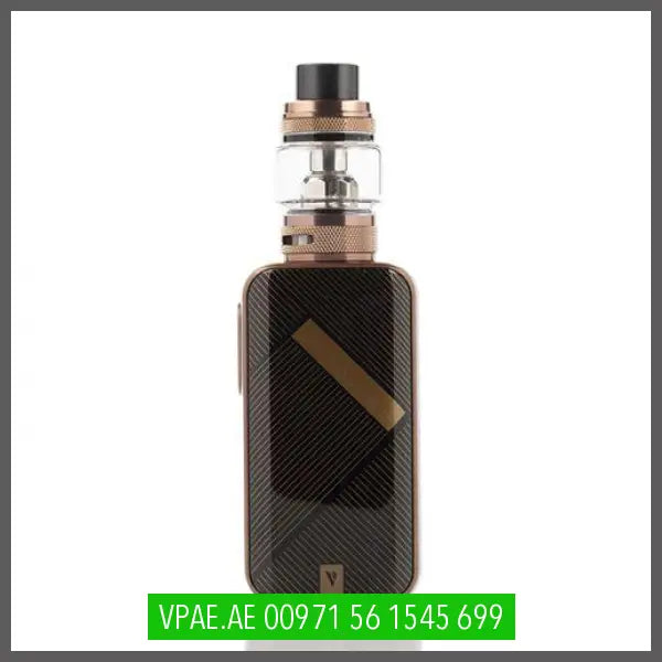 VAPORESSO LUXE 2 220W STARTER KIT OV Store Arab Emirates  Vaporesso