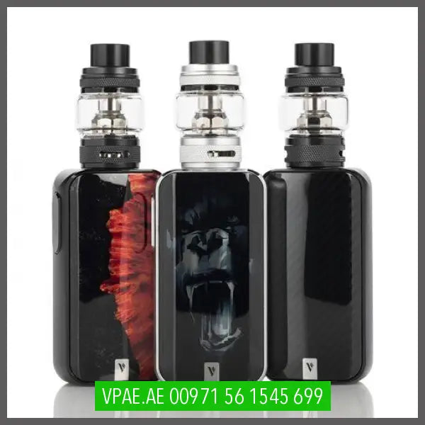 VAPORESSO LUXE 2 220W STARTER KIT OV Store Arab Emirates  Vaporesso