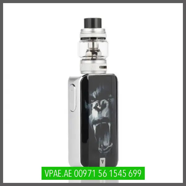 VAPORESSO LUXE 2 220W STARTER KIT OV Store Arab Emirates  Vaporesso