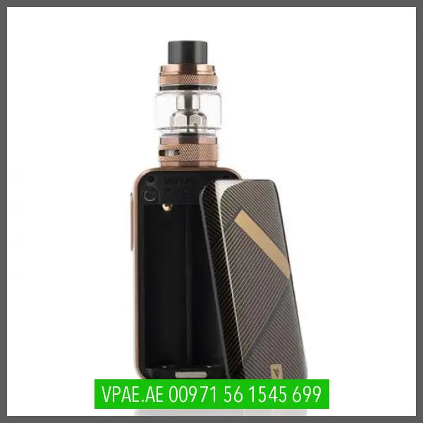 VAPORESSO LUXE 2 220W STARTER KIT OV Store Arab Emirates  Vaporesso