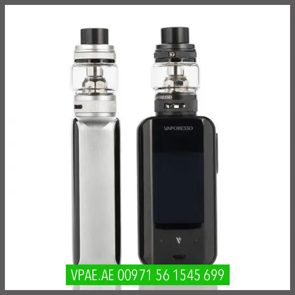 VAPORESSO LUXE 2 220W STARTER KIT OV Store Arab Emirates  Vaporesso