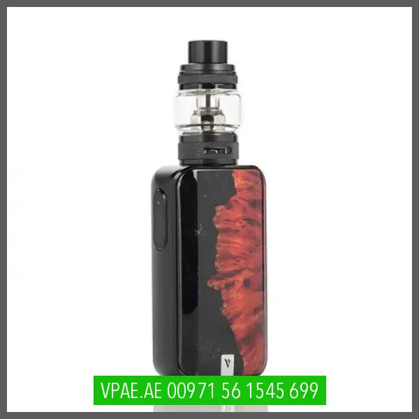 VAPORESSO LUXE 2 220W STARTER KIT OV Store Arab Emirates  Vaporesso