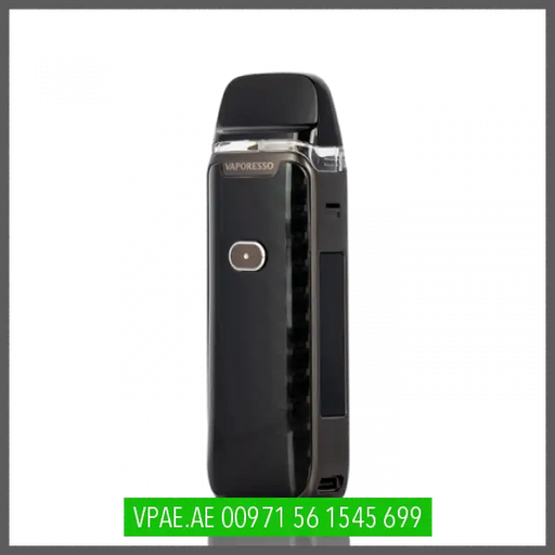 vaporesso LUXE PM40 OV Store Arab Emirates  Vaporesso