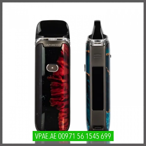 vaporesso LUXE PM40 OV Store Arab Emirates  Vaporesso