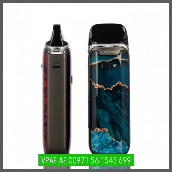 vaporesso LUXE PM40 OV Store Arab Emirates  Vaporesso