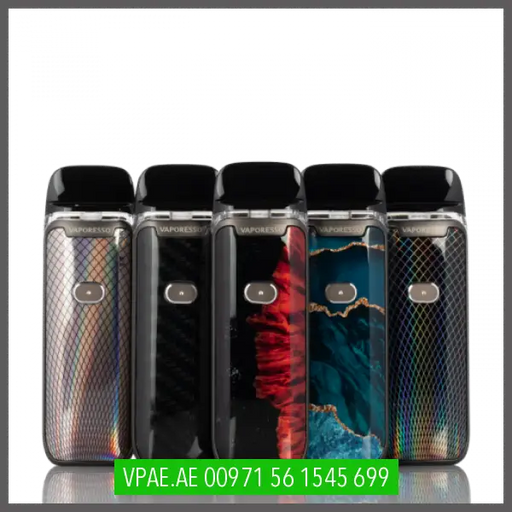 vaporesso LUXE PM40 OV Store Arab Emirates  Vaporesso