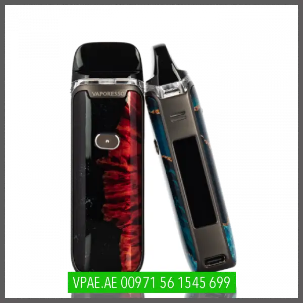 vaporesso LUXE PM40 OV Store Arab Emirates  Vaporesso