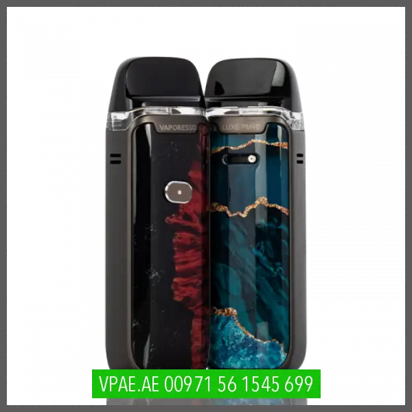 vaporesso LUXE PM40 OV Store Arab Emirates  Vaporesso