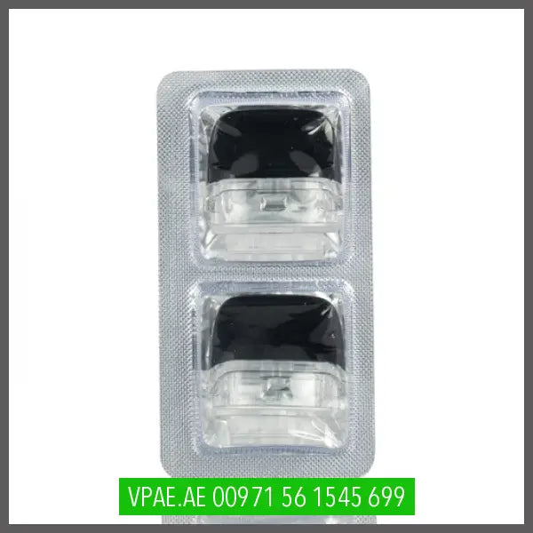 VAPORESSO LUXE PM40 REPLACEMENT PODS OV Store Arab Emirates  Vaporesso