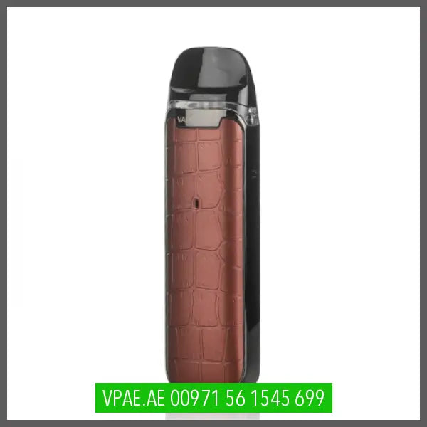 VAPORESSO LUXE Q POD SYSTEM OV Store Arab Emirates  Vaporesso