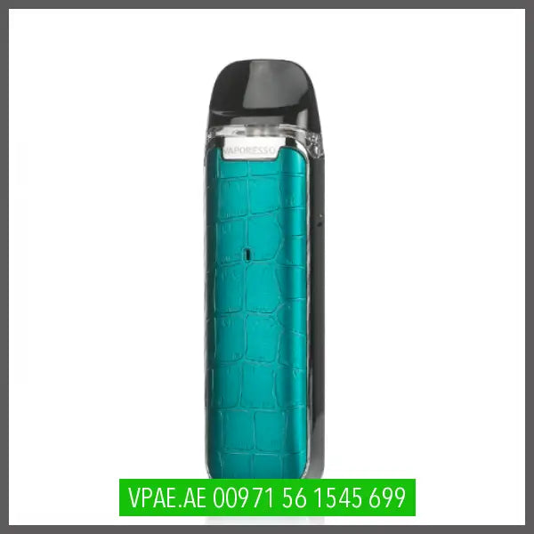 VAPORESSO LUXE Q POD SYSTEM OV Store Arab Emirates  Vaporesso