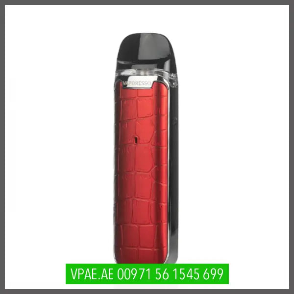 VAPORESSO LUXE Q POD SYSTEM OV Store Arab Emirates  Vaporesso