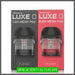 VAPORESSO LUXE Q REPLACEMENT PODS OV Store Arab Emirates  Vaporesso