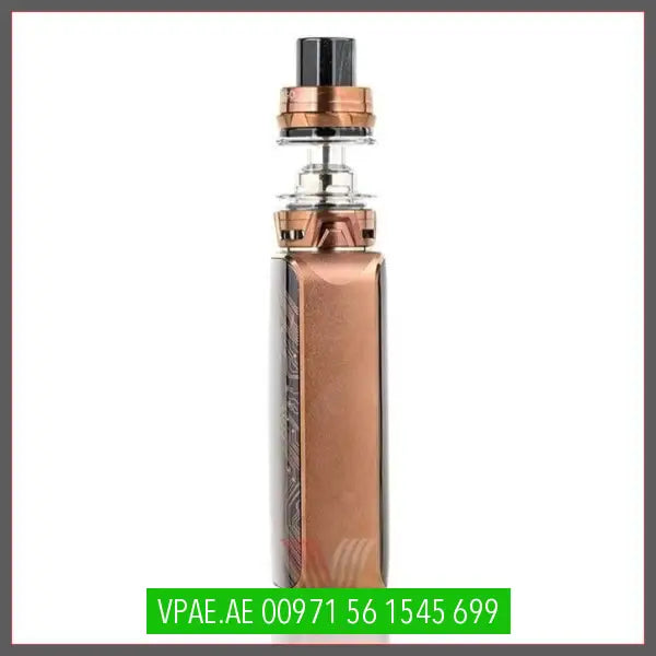 VAPORESSO LUXE S 220W & SKRR TANK STARTER KIT (Without Batteries) OV Store Arab Emirates  Vaporesso