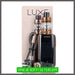 VAPORESSO LUXE S 220W & SKRR TANK STARTER KIT (Without Batteries) OV Store Arab Emirates  Vaporesso